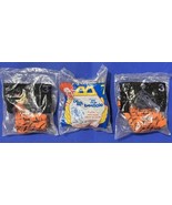 McDonald’s Bugs Life HOPPER #7 Wind Up + 2x Tigger #3 Happy Meal Toys Ne... - $14.31 CAD