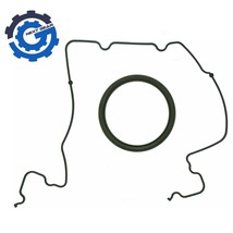 New OEM Mahle Engine Main Bearing Gasket Set for 2003-2010 Ford F-350 45... - $56.99