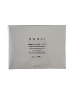 Monat Berry Refined Scrub Perfecting Exfoliator Mask 2.9 oz 87 ml New, S... - $39.99