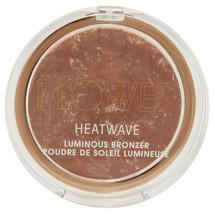 Heatware Luminous Bronzer - L1 Sunrise - $9.07