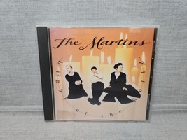 Light of the World by The Martins (CD, Sep-2001, Spring Hill Music) - £5.98 GBP