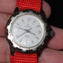 NEW Old Stock Calypso Nautical watch, 2010/3 - $29.50