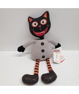 Vintage Miniso Life Halloween Black Cat Sitting Plush - €29,91 EUR Vintage Miniso Life Halloween Black Cat Sitting Plush - €29,91 EUR