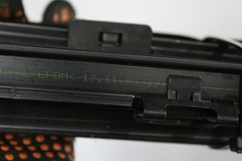2004-2009 LAND ROVER RANGE ROVER HSE INNER WINDOW FELT BELT MOULDING SET J8828 image 9
