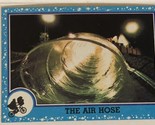 E.T. The Extra Terrestrial Trading Card 1982 #55 The Air Hose - $1.97