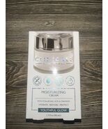 Clinicals SpaScriptions Moisturizing Cream Youthful Glow, 1.7 Oz SEALED - €12,65 EUR
