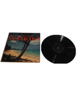 On The Shores Of Waikiki Vintage Vinyl Record Mercury Jerry Byrd - £18.42 GBP