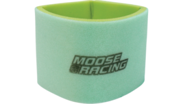Moose Racing Pre-Oiled Air Filter For 05-23 Kawasaki Brute Force 750 KVF 750i - $12.95