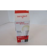 Sengled Smart LED Light Bulb B11-N11W White New - $9.39 CAD