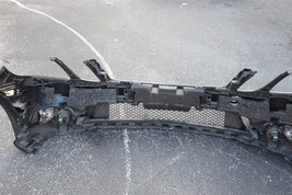 2010-13 Mercedes E550 AMG Sdn Front Bumper Cover W/ lower Grill & Quad Fogs, image 8