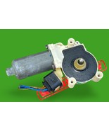 2007-2013 bmw x5 x6 e70 e71 front left driver window regulator motor OEM - $52.08 CAD