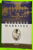 Vtg Arranged Marriage: Stories by Chitra Banerjee Divakaruni (PB 1996) S... - £15.73 GBP