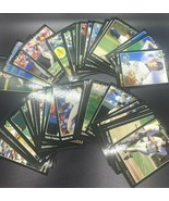 1993 Pinnacle Baseball Card Collection Lot of 56 Mixed Assorted Cards  - £18.68 GBP