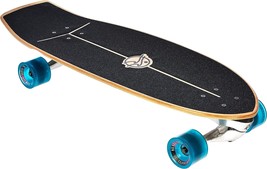 Surf Skates With A Carving Truck From Flow. - $116.96