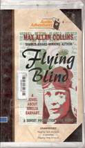 Flying Blind Max Allan Collins - $25.00