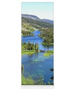 Twin Lakes - Yoga Mat - $78.00
