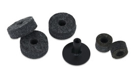 PDP Cymbal Felts and Seat Kit, 6 Piece - £9.71 GBP