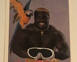Koko B Ware WWF Trading Card World Wrestling Federation 1990 #119 - $1.97