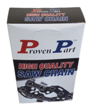 24&quot; Chainsaw Chain 3/8&quot; .050 80DL CHISEL for Stihl fits Husky 72LGX80G 3... - $22.95