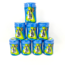 Trident Vibes SOUR PATCH KIDS Blue Raspberry Sugar Free Gum, 8-40 Piece NEW - £35.57 GBP