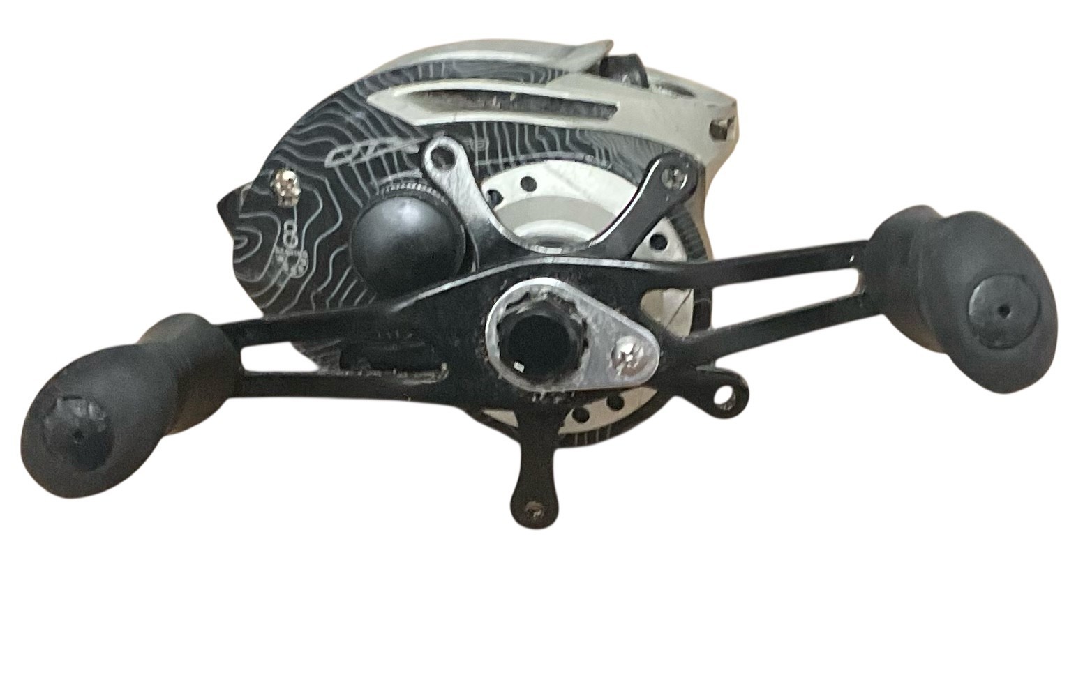 Ozark trail Reel Otx pro 469997 - $19.00