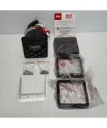 BOSS Audio Systems MGR450B Marine Gauge Receiver - €95,07 EUR