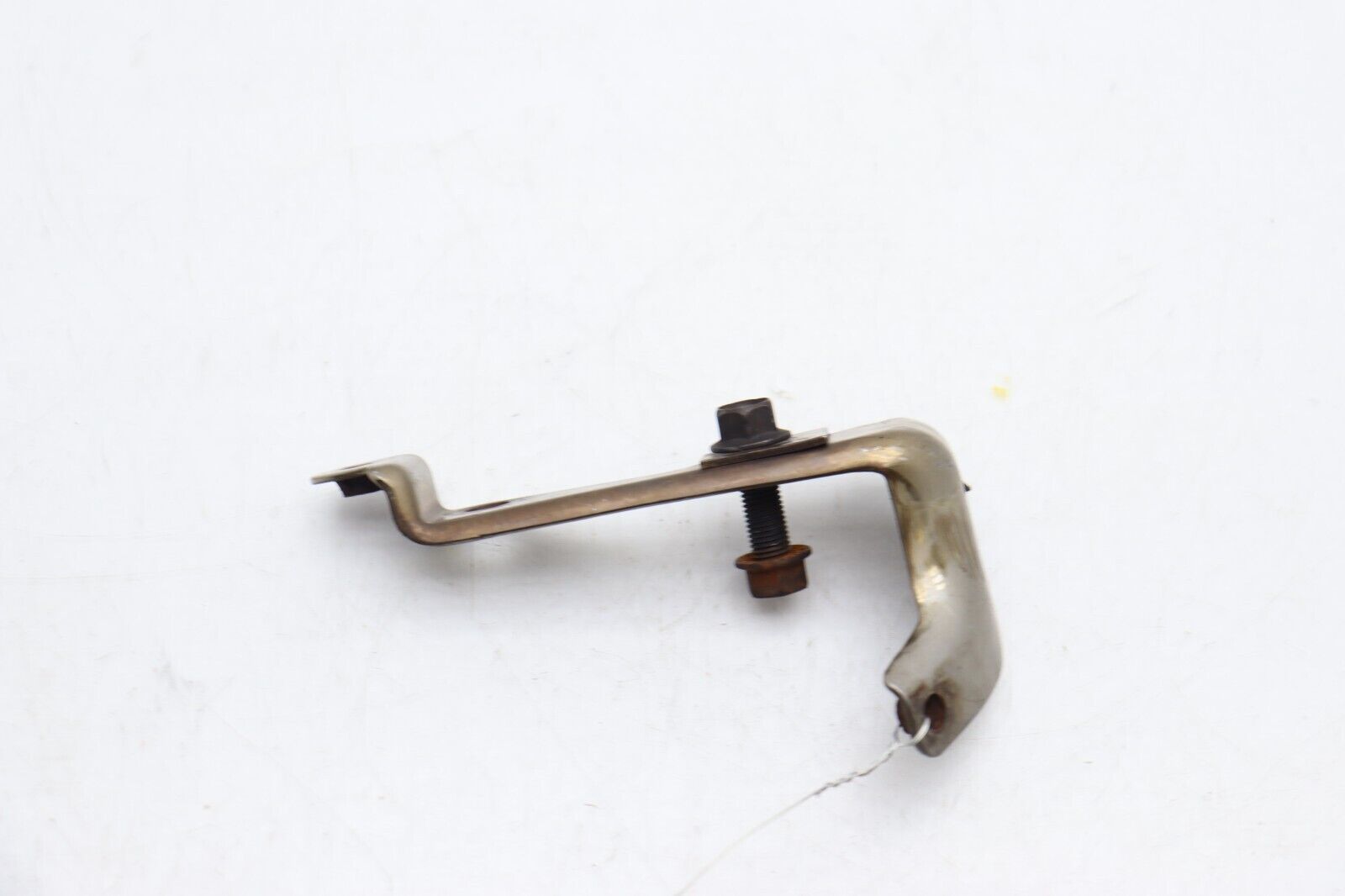 02-07 SUBARU IMPREZA WRX TURBO HEAT SHIELD BRACKET E0108 - $38.66