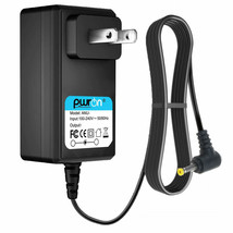 PwrON AC Adapter Charger For Metrologic Genesis Barcode Scanner MK7580 M... - £15.68 GBP