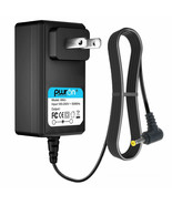 PwrON AC Adapter Charger For Metrologic Genesis Barcode Scanner MK7580 M... - £15.73 GBP