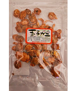 Japanese Mini Crab With Fish Egg Snack Okabe Tamago Kani 40g (1.4oz) - $6.20