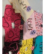 NEW Mixed LOT OF 7 PANTIES Boy Shorts  - $19.20 CAD
