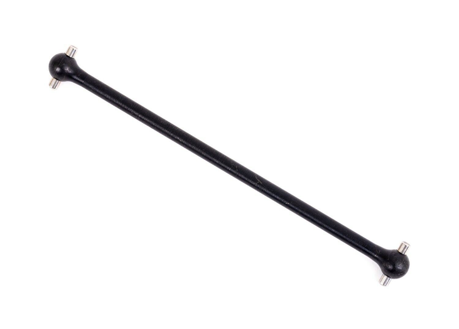 Rear Driveshaft (shaft only, 5mm x 131mm) (1) Traxxas Sledge TRA9557 - £21.26 GBP