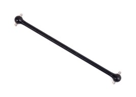 Rear Driveshaft (shaft only, 5mm x 131mm) (1) Traxxas Sledge TRA9557 - $26.59