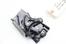 12-18 BMW F30 320I 328I HOOD LOCK LATCH E3138 image 6