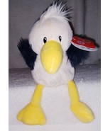 Gigglescape Whimsical Mini Seagull 9&quot; NWT - $164.32 MXN