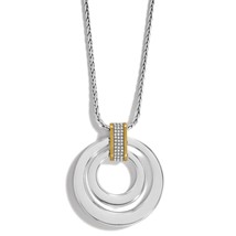 Brighton woman's meridian tempo necklace size One Size - $65.75 CAD