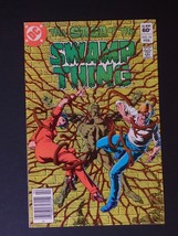 Saga of the Swamp Thing #10 [DC Comics] - £3.76 GBP