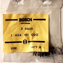 Bosch SPRING 1424611020 for BOSCH Injection Pumps (Pack of 2) - £4.90 GBP