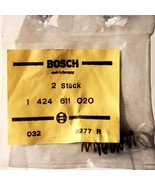 Bosch SPRING 1424611020 for BOSCH Injection Pumps (Pack of 2) - £4.89 GBP