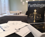 Farthings Playing Cards  - £11.67 GBP