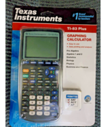 texas instruments TI-83 Plus Graphing Calculator - €63,97 EUR
