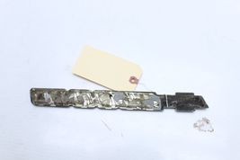 00-06 CHEVROLET SILVERADO 2500 HD SIDE BADGE EMBLEM Q3461 image 10