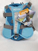 Kurgo Baxter Dog Backpack Dog Saddlebag Dog Pack Adjustable  For Dogs 30-85 lbs. image 2