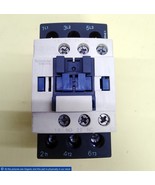 Schneider LC1 D25 TeSys D 3-Pole Magnetic Contactor 40A 690V 6kV Telemec... - $108.04 CAD