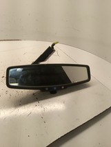 Rear View Mirror With Telematics Onstar Opt UE1 Fits 10-17 EQUINOX 1117893 - £28.08 GBP