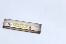 86-95 MERCEDES-BENZ W124 LEFT SIDE DASHBOARD TRIM Q1559 image 11