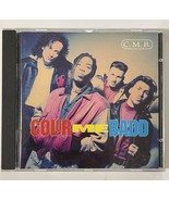 COLOR ME BADD (CD) - $10.00