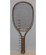vintage Leach San Diego Graphite Bandido Racquetball Racquet - $288.97 MXN