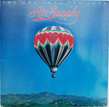 Air supply the one that thumb200