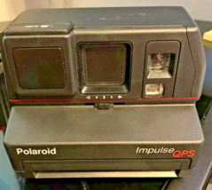 Polaroid Camera - $145.15 MXN